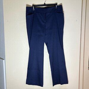 7th Avenue Design Studio New York & Co Women's Dress Pants - NWOT